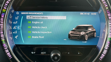 MINI Hatchback 1.5 Cooper Exclusive Premium 3dr Auto Petrol Hatchback